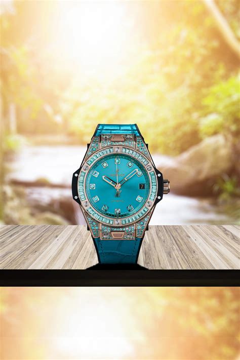 hublot big bang paraiba|BIG BANG PARAÍBA .